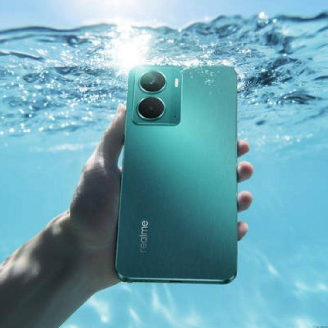 Descobreix el realme P3 5G: potent, bonic i amb tot el que necessites per molt poc