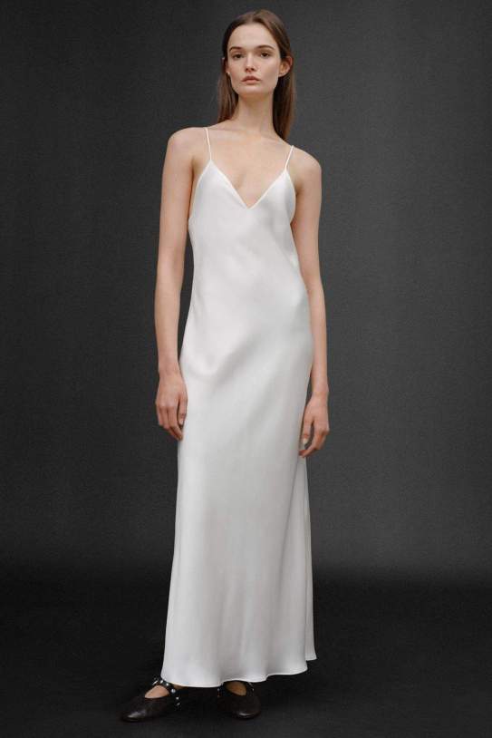 Vestit de Zara Vestit de Zara