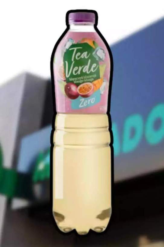 Te de Mercadona Te de Mercadona