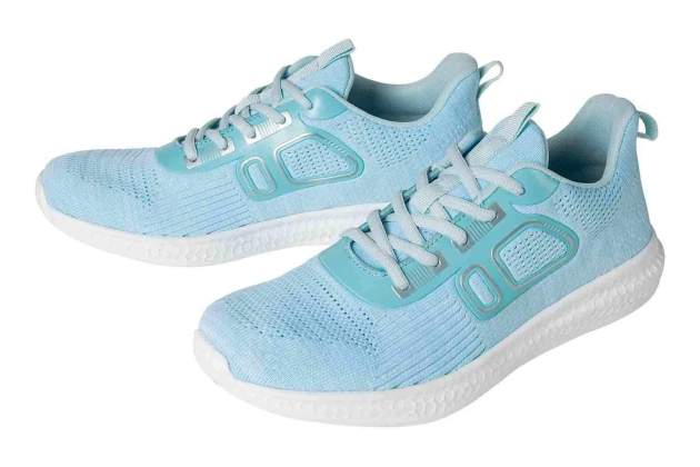 Zapatillas de Lidl Zapatillas de Lidl