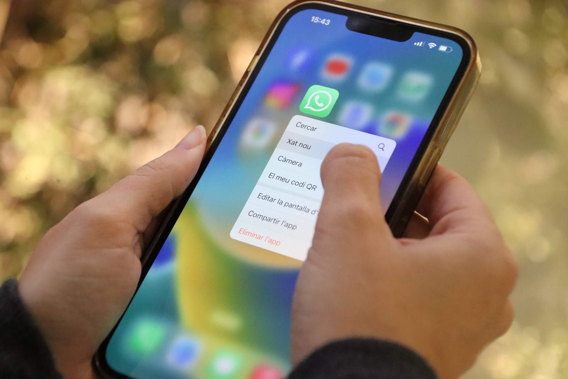 MAX, el nou 'gulag digital' que Rússia imposarà per substituir WhatsApp