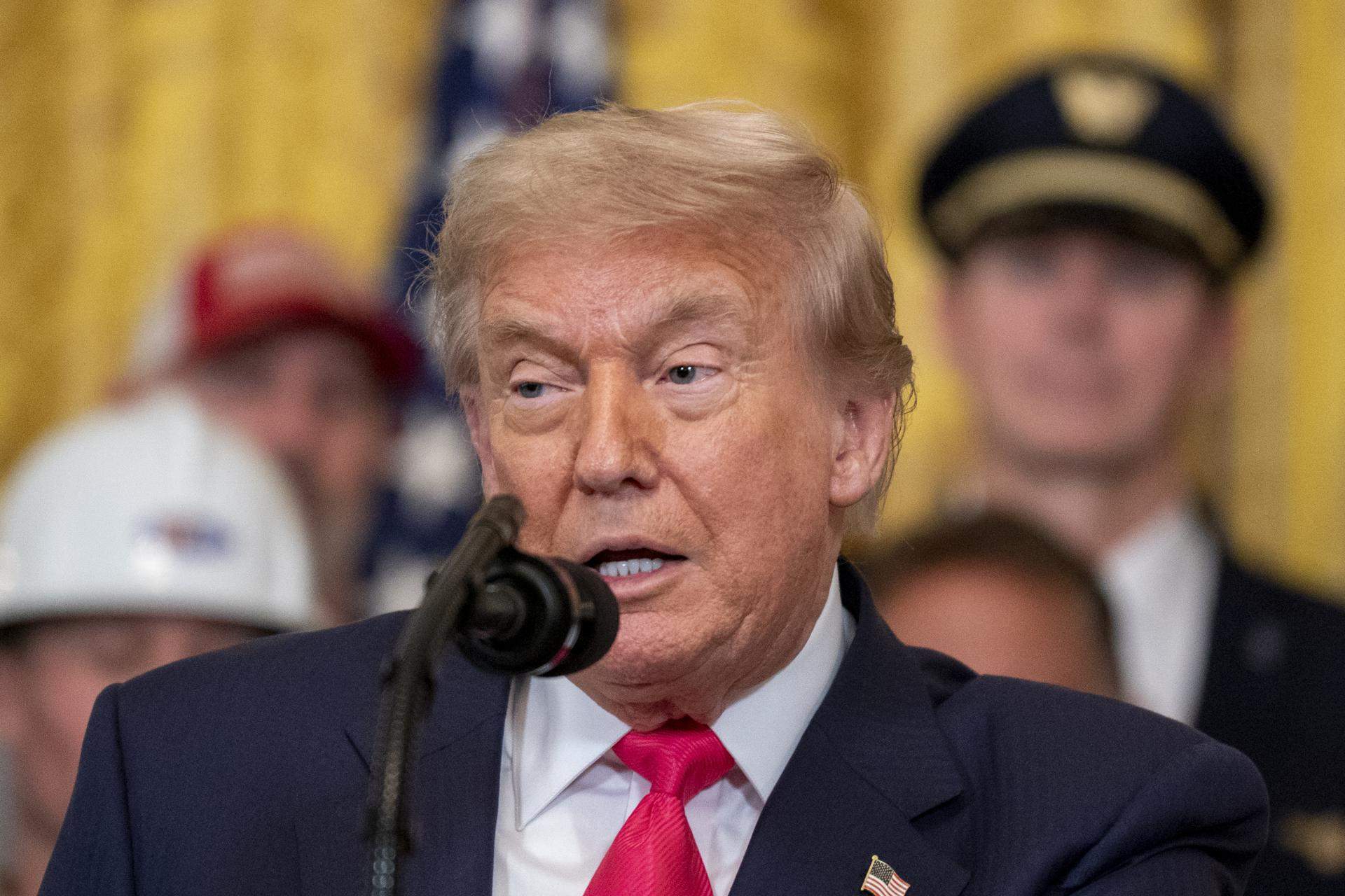 Trump reactiva la via diplomàtica amb l’Iran: proposta nuclear amb condicions estrictes