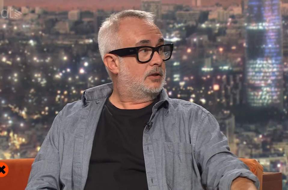 Fel Faixedas, TV3 Fel Faixedas, TV3
