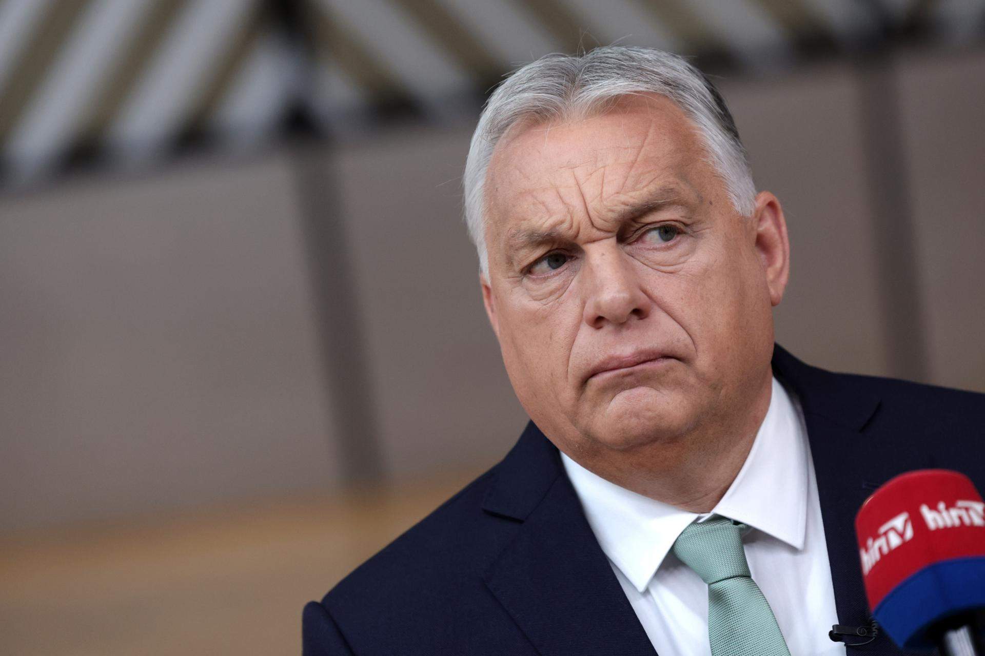 La resistència de Budapest: una marxa de l’Orgull LGTBIQ+, sota amenaça