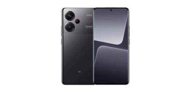 Xiaomi Redmi Note 13 Pro+ 5G Xiaomi Redmi Note 13 Pro+ 5G