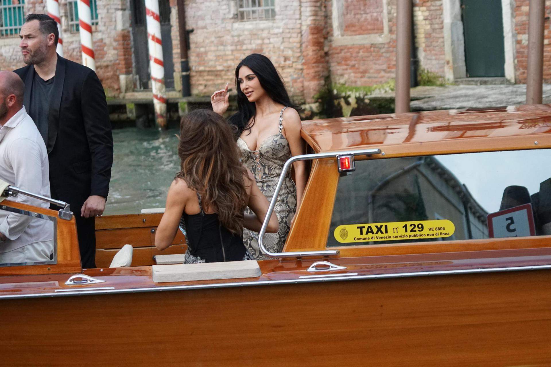 Kim kardashian, boda jeff bezos Kim kardashian, boda jeff bezos