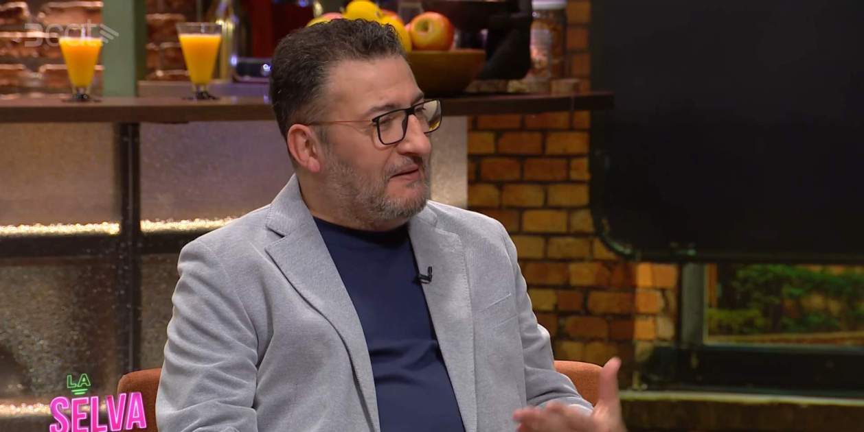 Toni Soler, TV3 Toni Soler, TV3