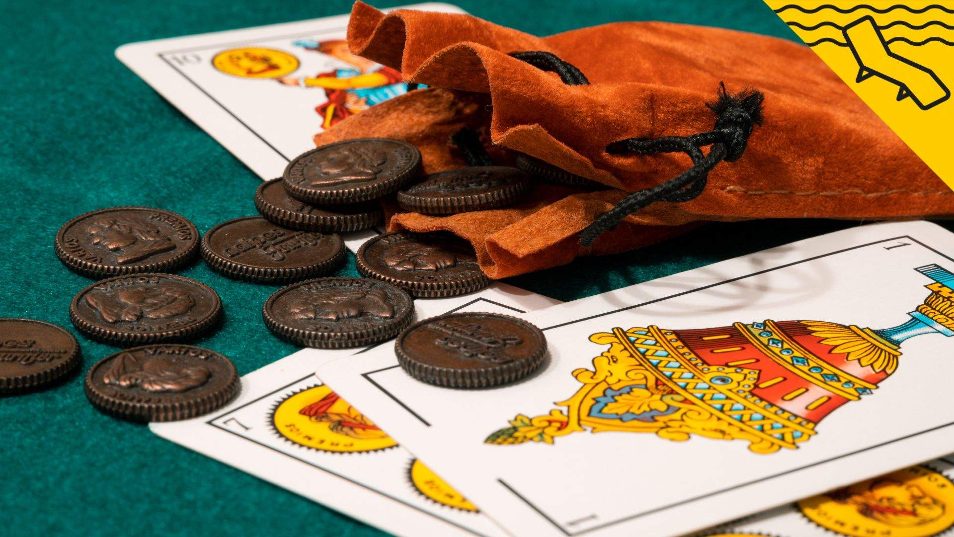 El juego de cartas de los Països Catalans que debes aprender este verano: fácil y divertido