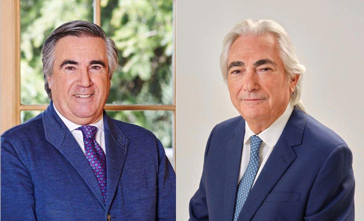 Nortia entra en el capital d'Expertia Seguros