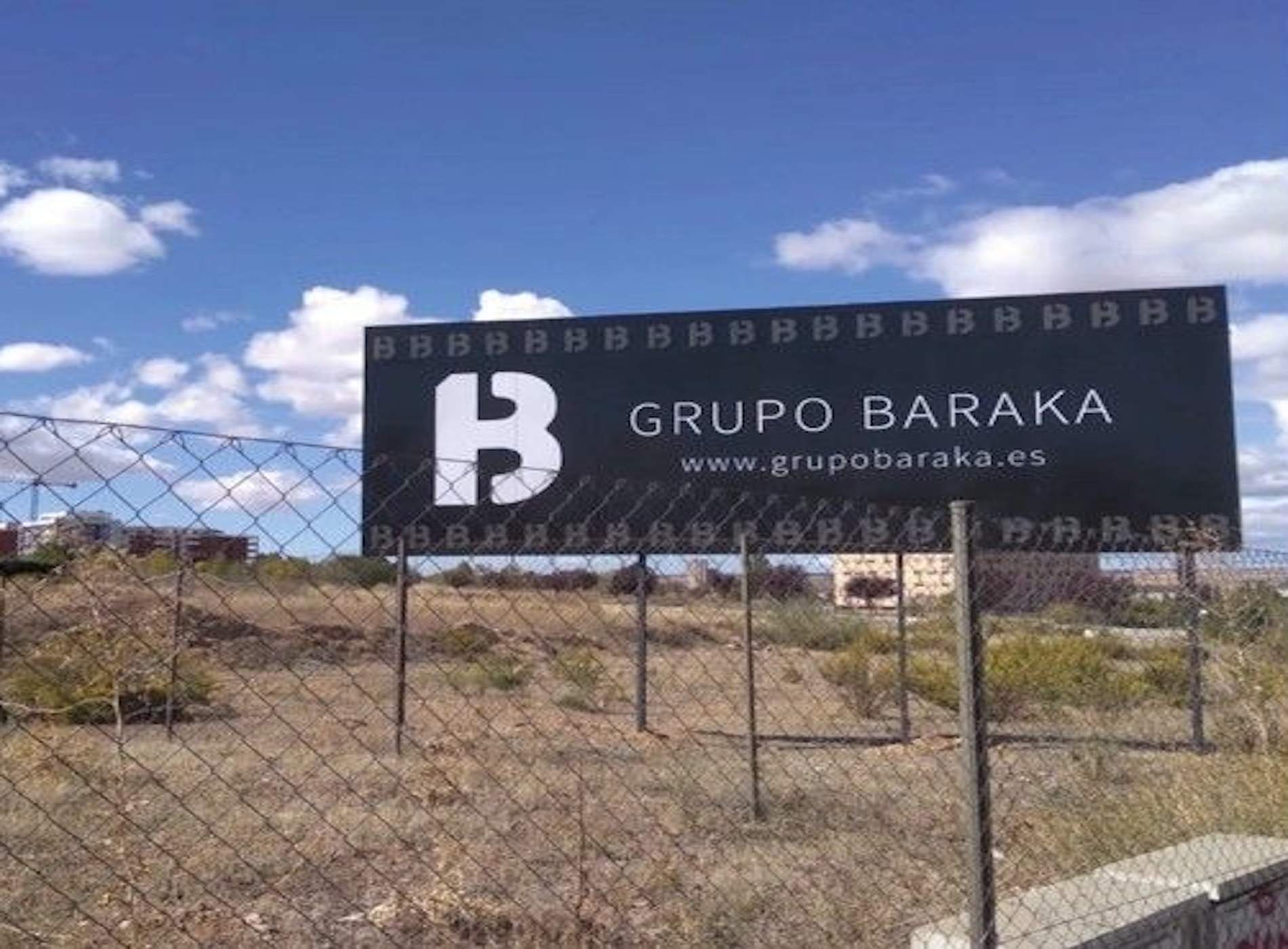 Baraka denúncia a BBVA davant de les autoritats borsàries del Regne Unit, Mèxic i Turquia
