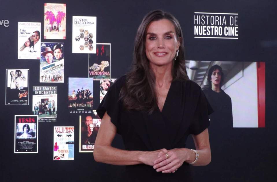 Letizia TVE Letizia TVE