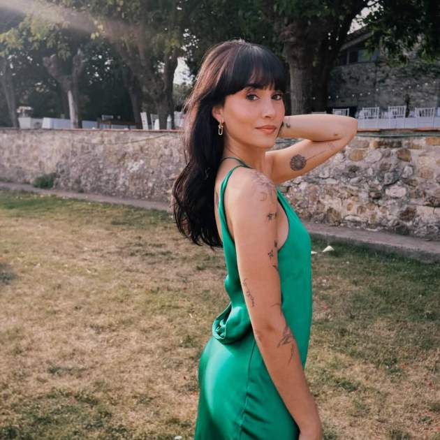 Aitana 26 anys Instagram Aitana 26 anys Instagram