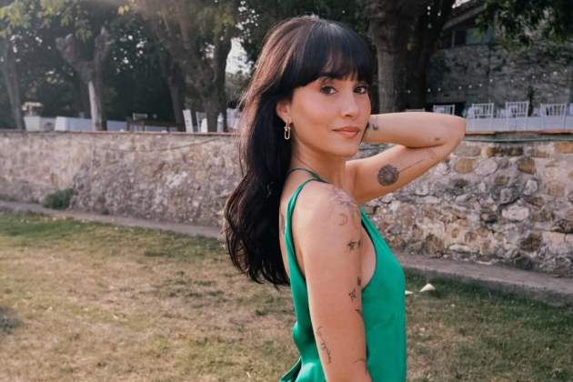 Aitana 26 anys Instagram Aitana 26 anys Instagram