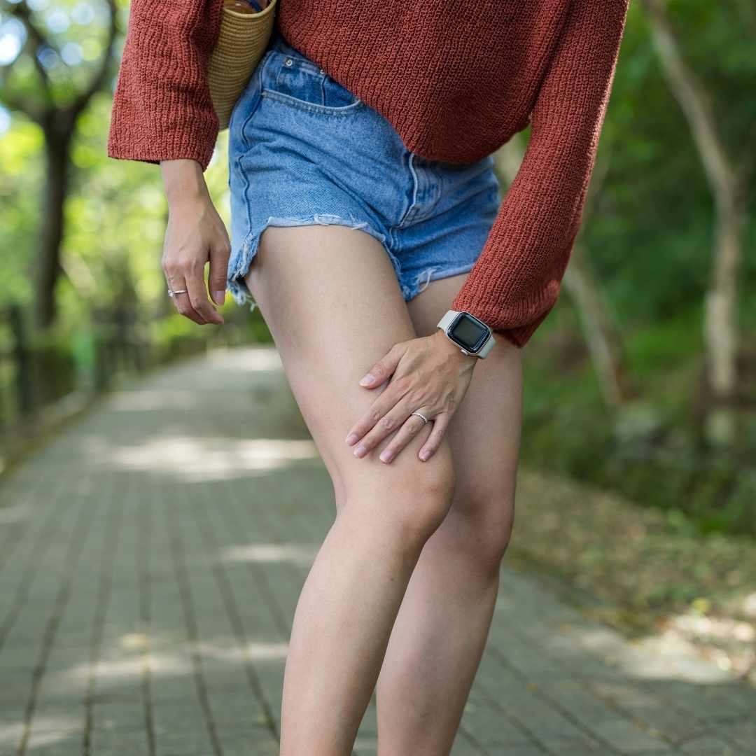 Un remei eficaç per calmar les picades de mosquit sense cremes ni productes químics