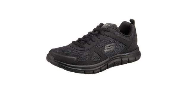 Skechers Track Scloric Skechers Track Scloric