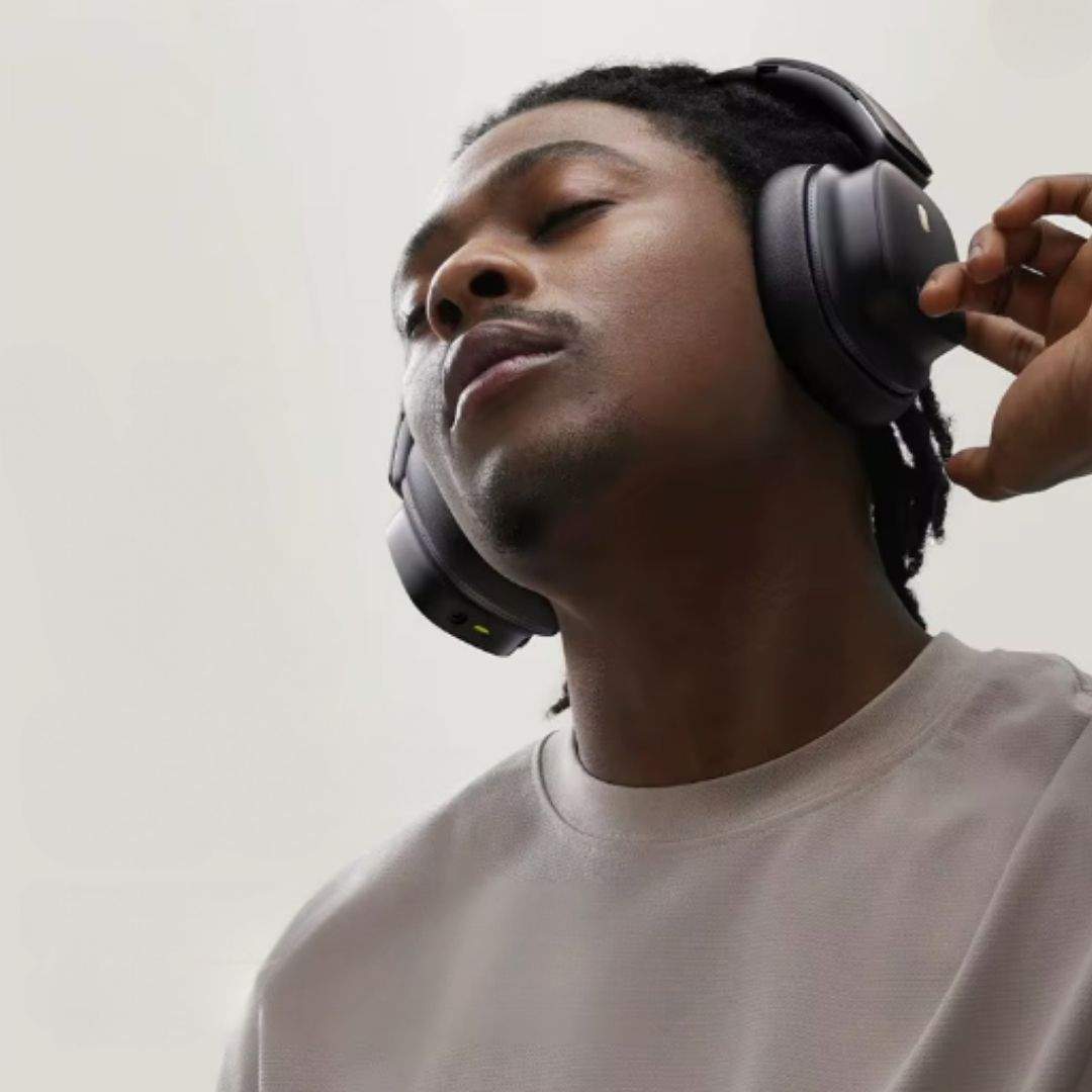 ¿Buscas auriculares que aíslen bien? Estos con 45 dB de cancelación son la clave