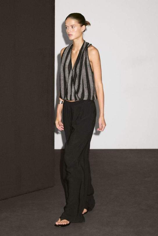 Top de Massimo Dutti Top de Massimo Dutti