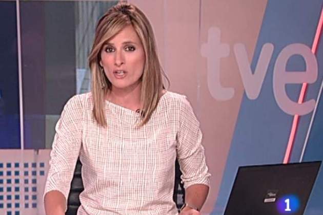 Ana Roldán TVE Ana Roldán TVE