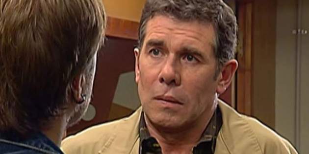 Lluís Soler, el 'violador' de 'El corazón|coro de la ciudad' TV3 Lluís Soler, el 'violador' de 'El corazón|coro de la ciudad' TV3