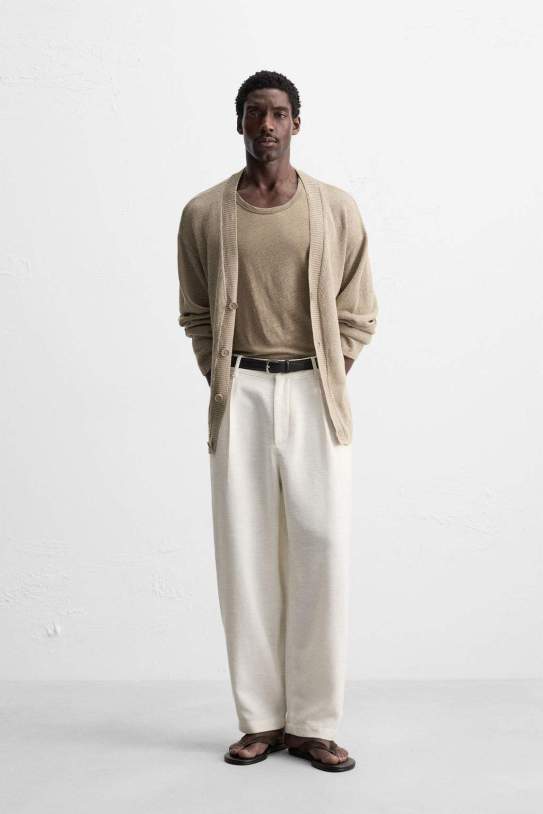 Pantalons de Zara Pantalons de Zara