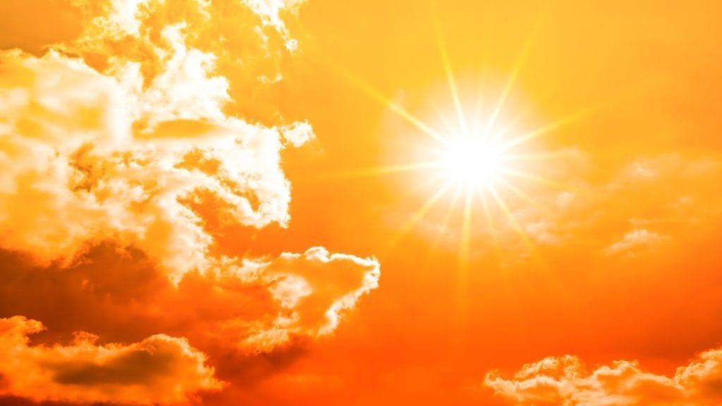 Catalunya en alerta per l'onada de calor i temperatures extremes: cau foc del cel