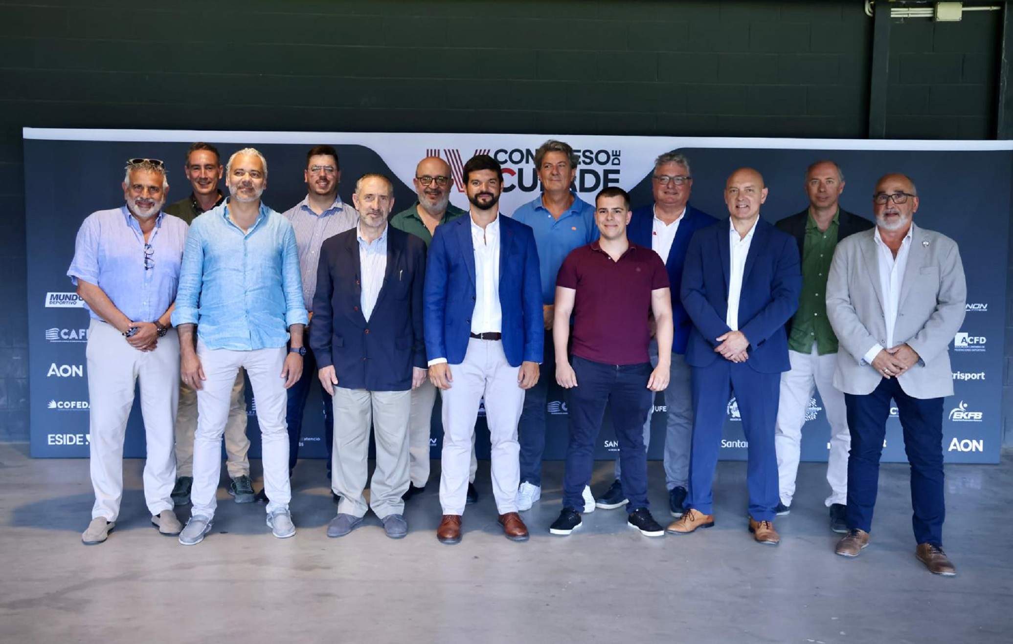 La UFEC se une a la CUFADE para generar sinergias entre profesionales y líderes del deporte