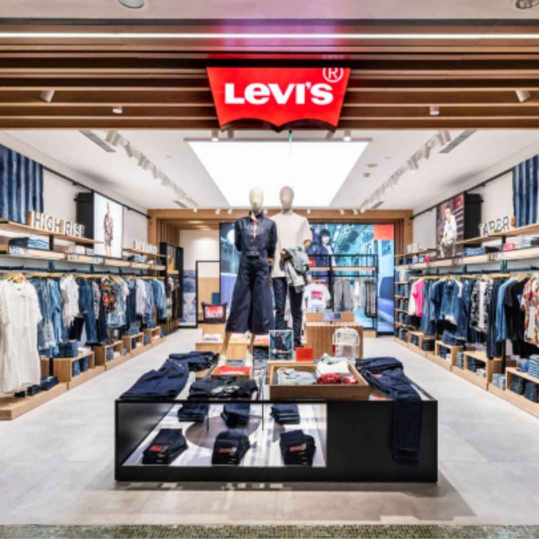 Si busques un polo que quedi bé amb tot, aquest de Levi’s no et fallarà