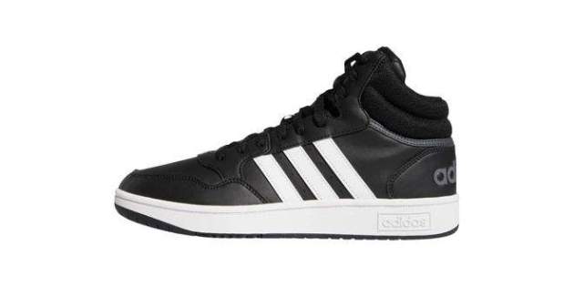 adidas Hoops 3.0 Mid adidas Hoops 3.0 Mid