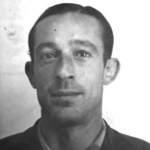 Justo Bueno Pérez. Fuente: Archivo de ElNacional Justo Bueno Pérez. Fuente: Archivo de ElNacional