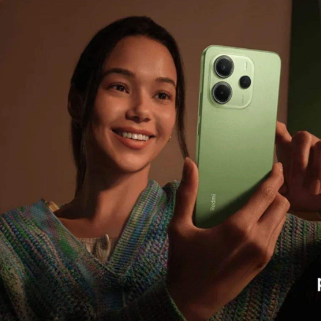 Aquest mòbil Xiaomi fa fotos com un de 500 €: càmera de 108 MP amb intel·ligència artificial