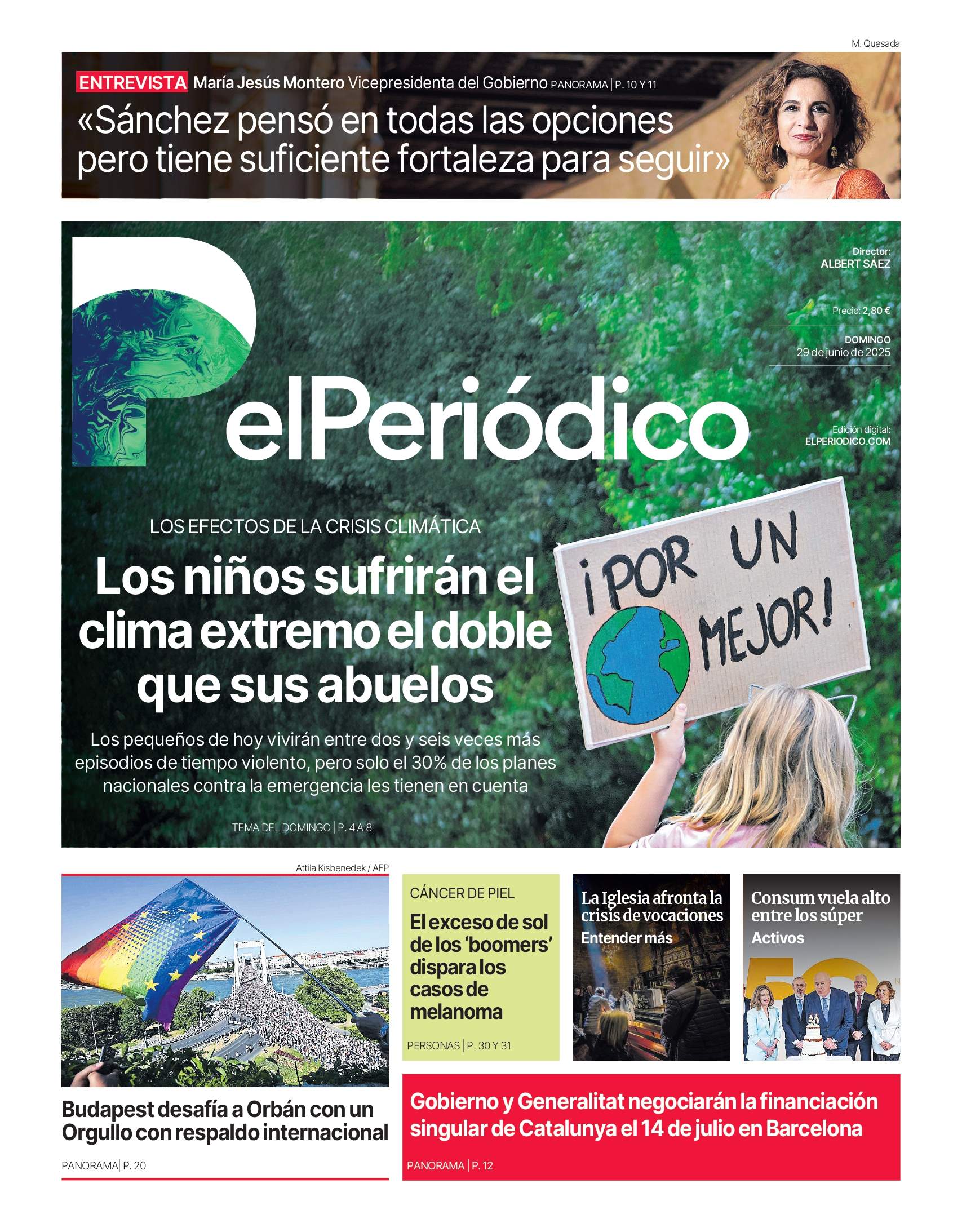 El Periódico El Periódico