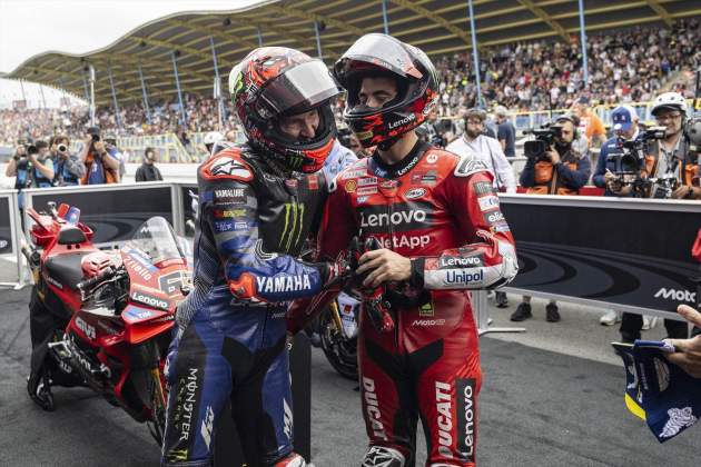 EuropaPress 6828411 marquez marc spa ducati lenovo team ducati desmosedici gp25 portrait EuropaPress 6828411 marquez marc spa ducati lenovo team ducati desmosedici gp25 portrait