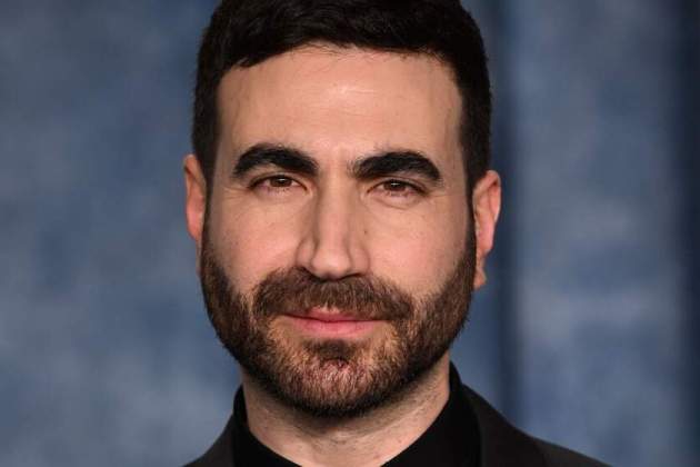 Brett Goldstein Brett Goldstein