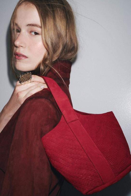 Bolso de Zara Bolso de Zara