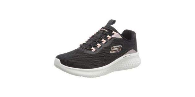 Skechers Skech-Lite Pro Glimmer Me Skechers Skech-Lite Pro Glimmer Me
