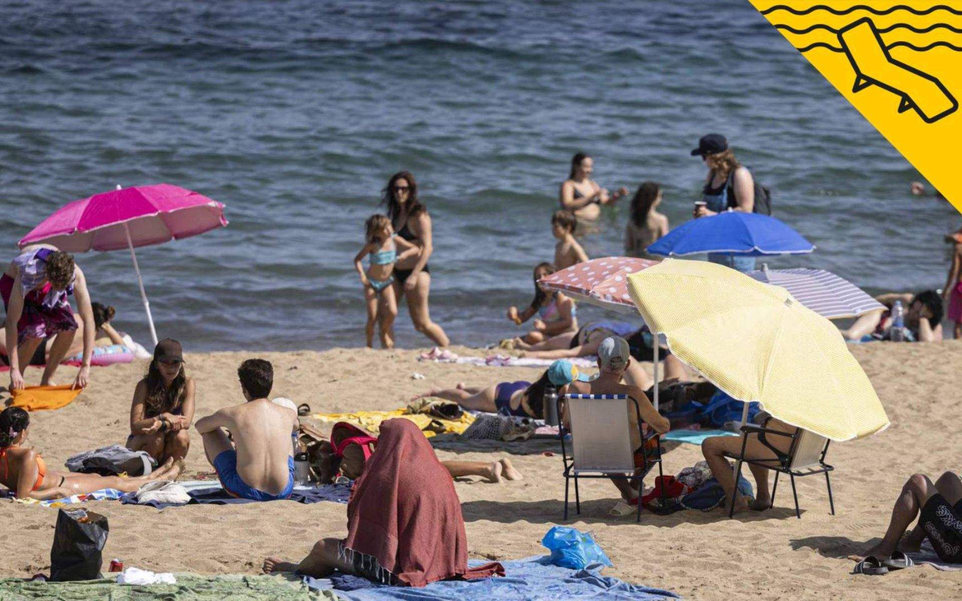 Las 30 expresiones catalanas que debes utilizar este verano para renegar del calor