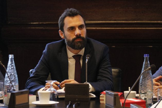 torrent mesa parlament acn