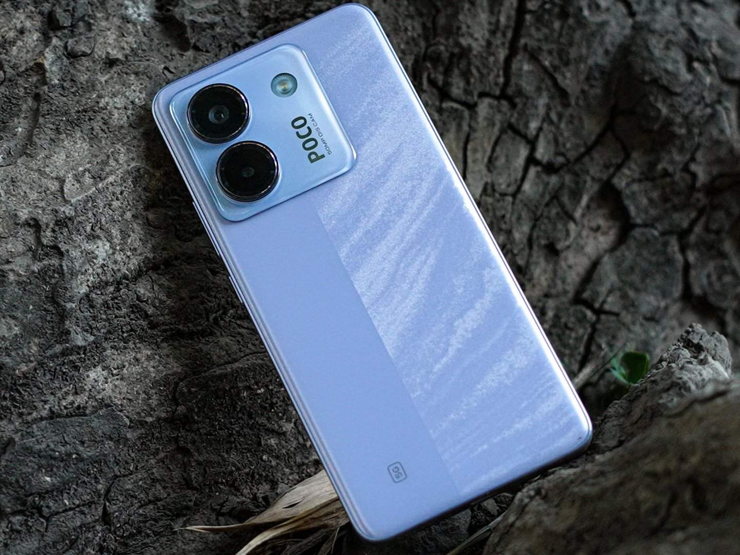 Si vols un mòbil ràpid, amb NFC i molta memòria, aquest POCO és una oportunitat clara