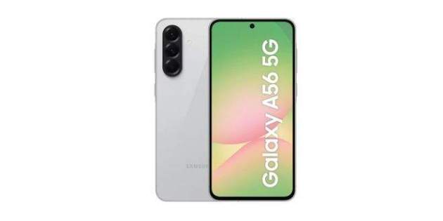 Samsung Galaxy A56 Samsung Galaxy A56