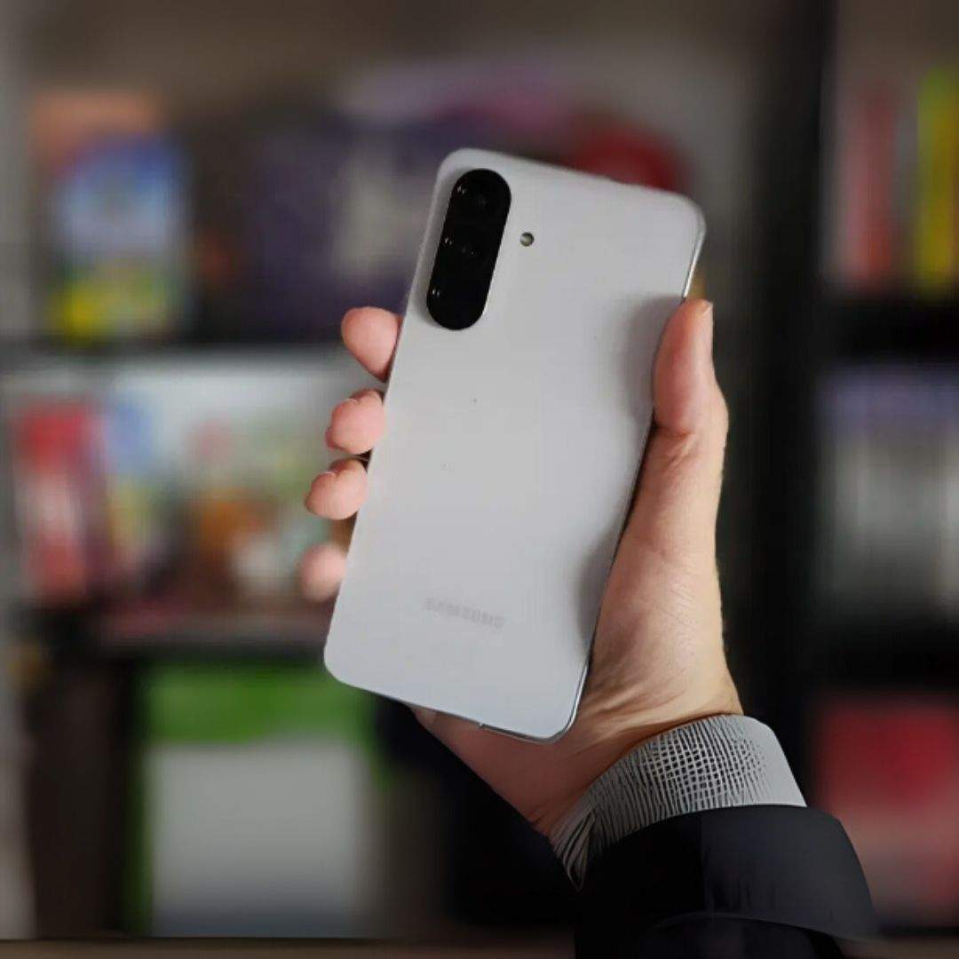 Los expertos lo recomiendan por su equilibrio: el Samsung Galaxy A56 es una apuesta segura