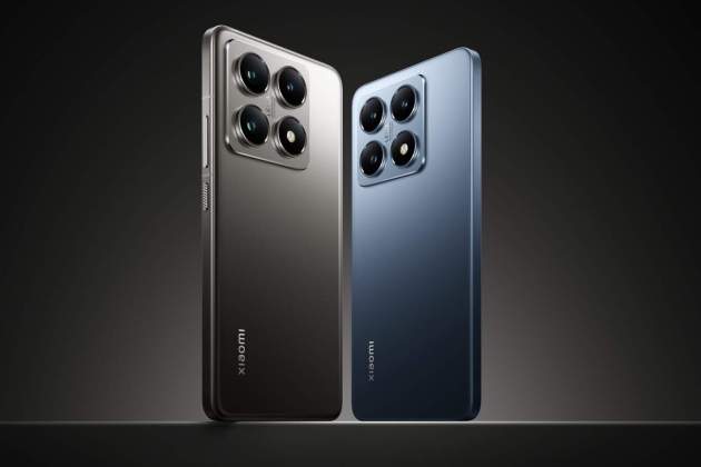 Xiaomi 14T Xiaomi 14T
