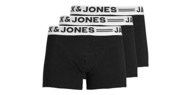 Calzoncillos Jack & Jones Calzoncillos Jack & Jones