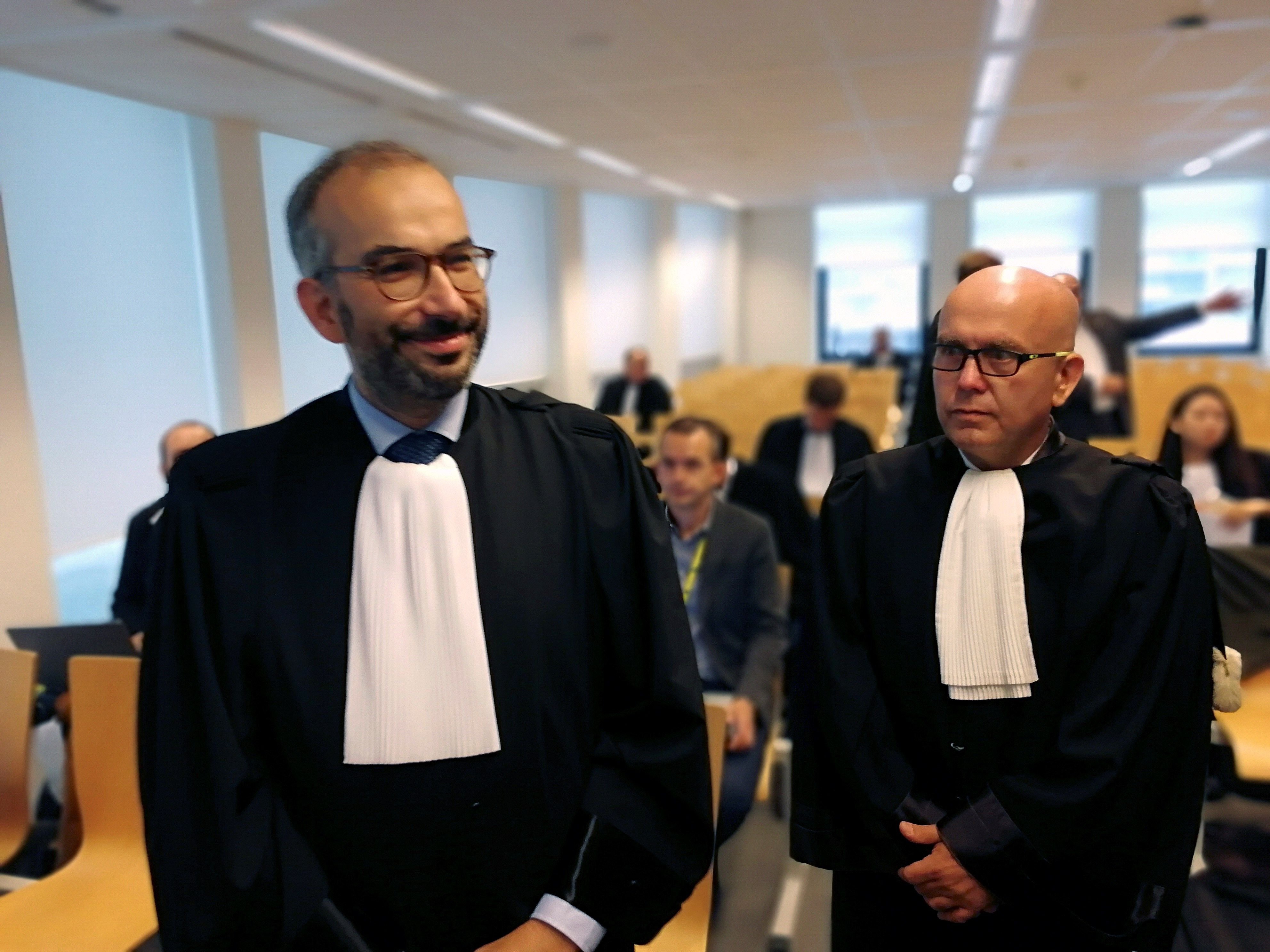 El tribunal belga es dona sis setmanes per decidir si jutja el cas contra Llarena