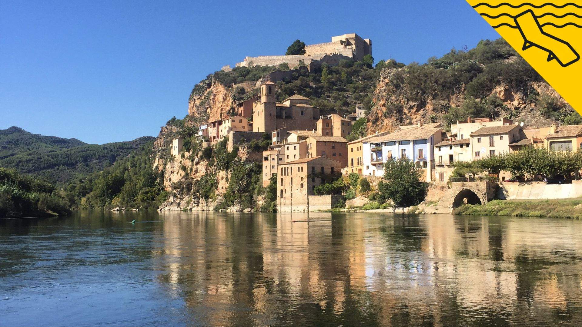 Estos son los pueblos más bonitos de cada provincia catalana, según una reconocida revista de viajes
