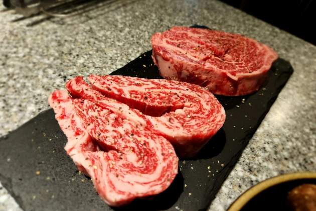 Carns per a barbacoa / Foto: Unsplash Carns per a barbacoa / Foto: Unsplash