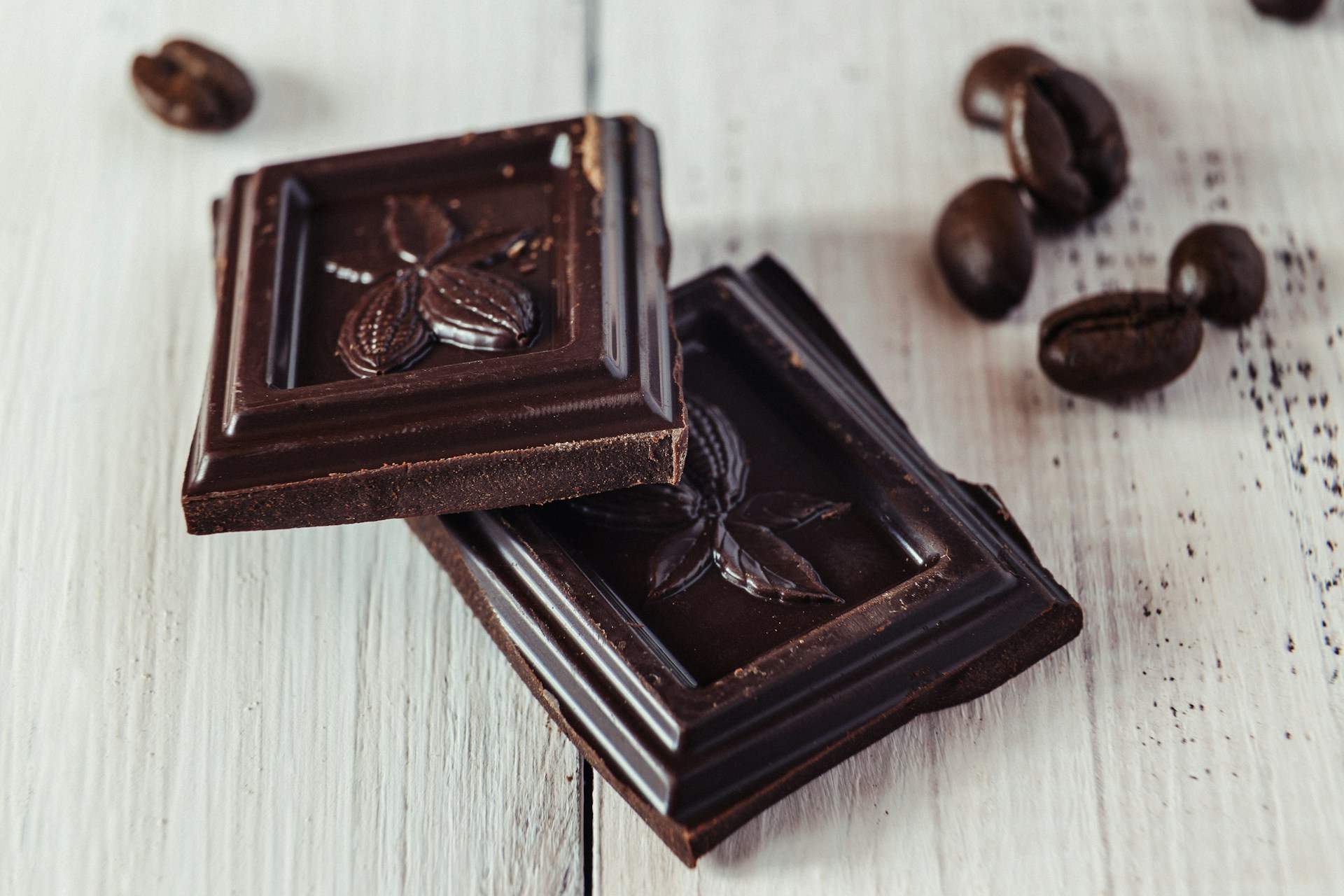 Esto es lo que pasa con tu presión arterial si comes chocolate negro todos los días