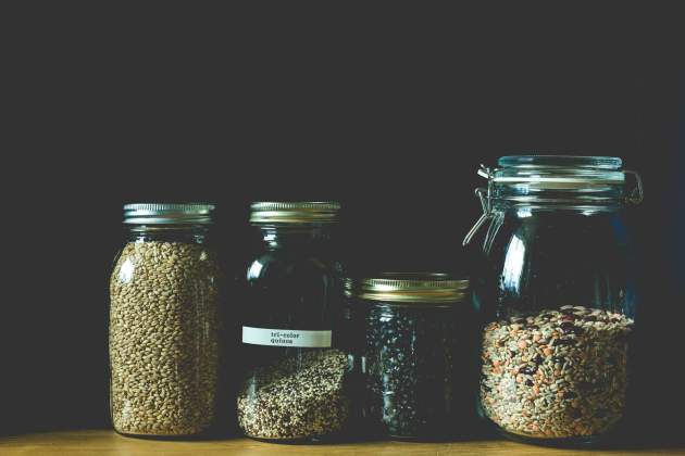 Quinoa / Foto: Unsplash Quinoa / Foto: Unsplash
