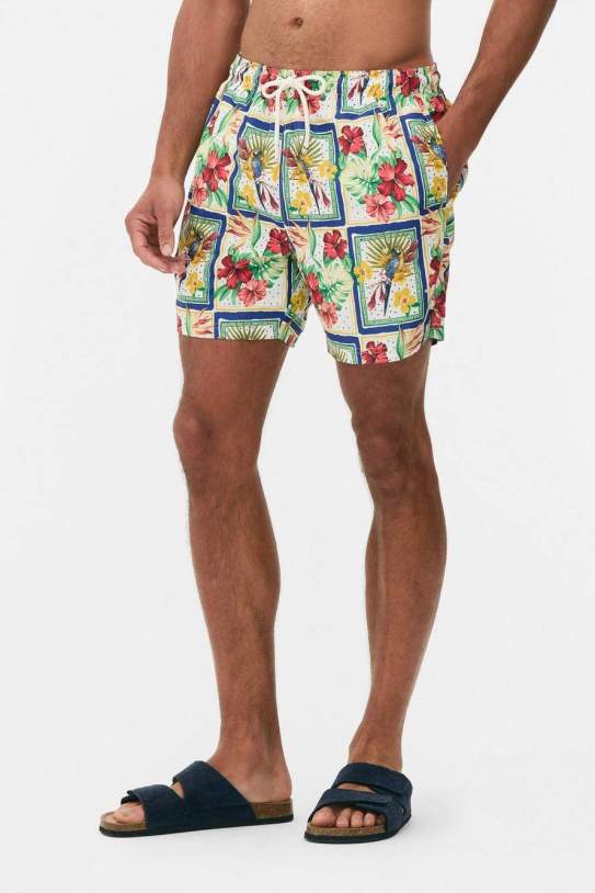 Banyador de Primark