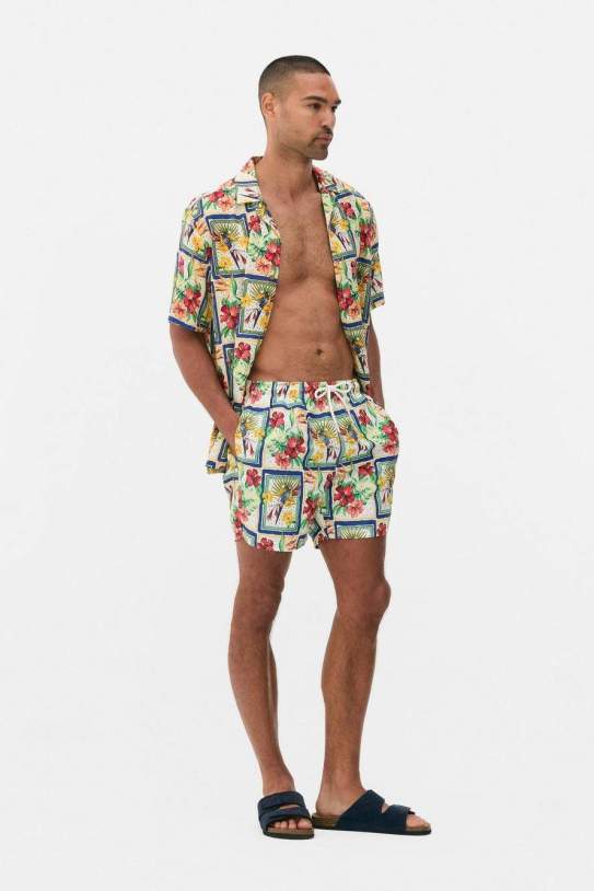 Banyador de Primark
