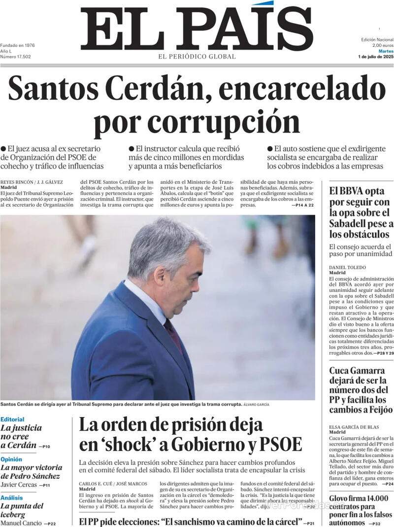 El País